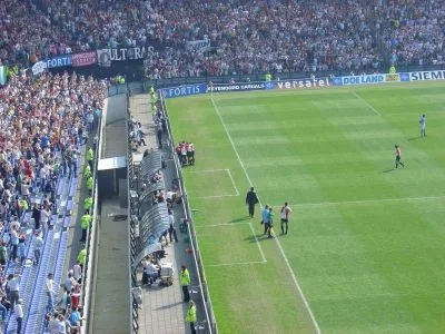 Feyenoord – AZ · 4–2