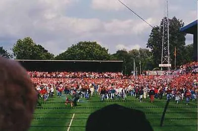 FC Groningen – Feyenoord · 0–5