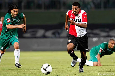 Konyaspor – Feyenoord · 0–0