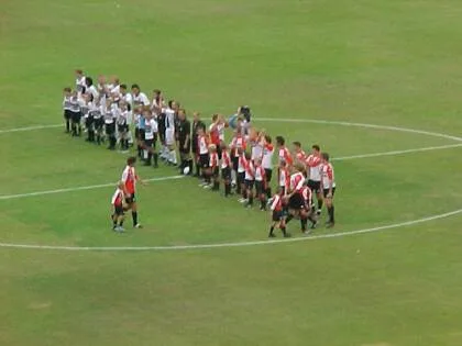 Feyenoord – SC NEC · 2–1