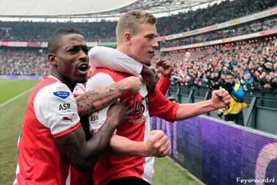 Meer foto's? Kijk in ons fotoverslag.