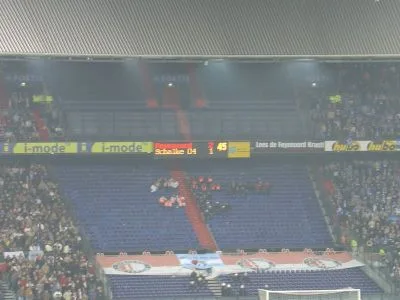 Rust!