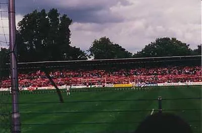 FC Groningen – Feyenoord · 0–5
