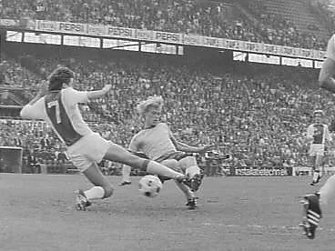 Feyenoord – AFC Ajax · 3–1