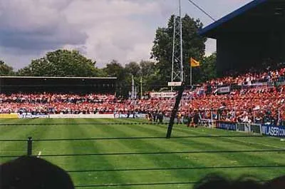 FC Groningen – Feyenoord · 0–5