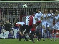 Real Madrid (Spa) – Feyenoord · 3–1