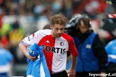 Feyenoord – Willem II · 0–0