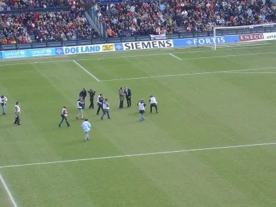 Feyenoord – Roda JC · 4–1