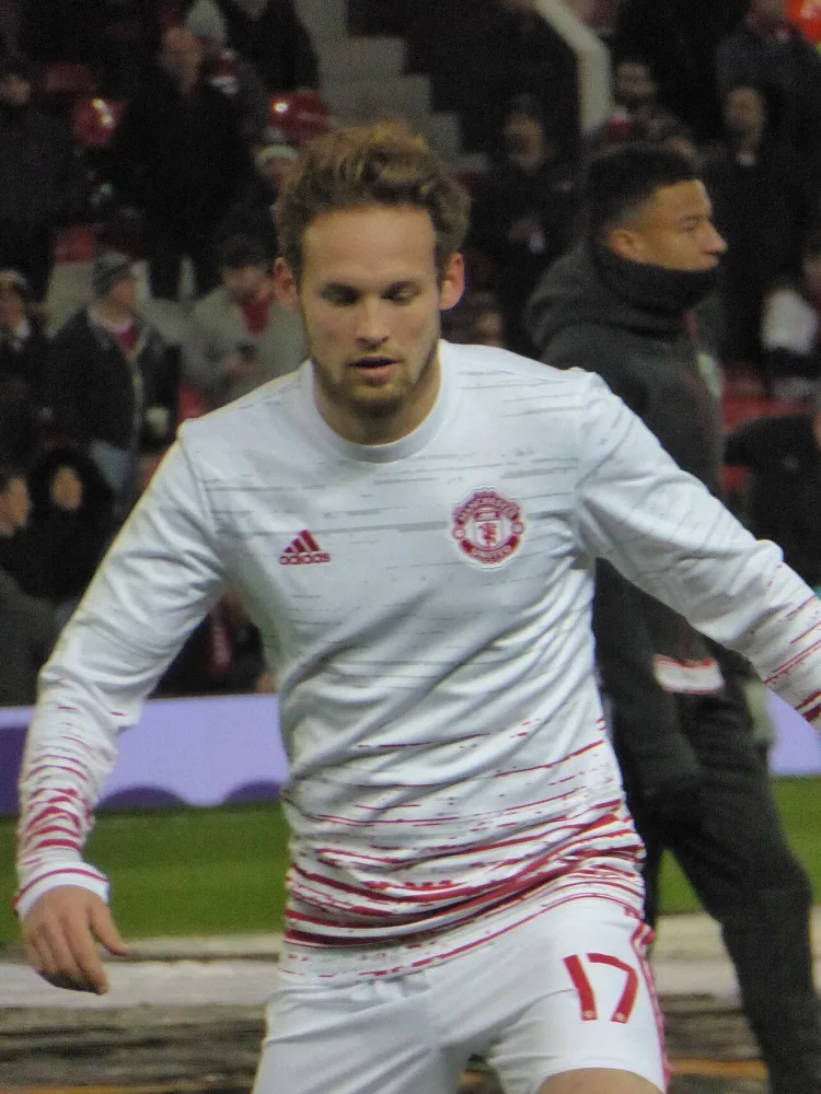 Manchester United – Feyenoord (4-0), Europa League, Old Trafford, 24 november 2016. Foto: Ardfern via Wikimedia Commons, CC BY-SA 4.0.