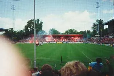 FC Groningen – Feyenoord · 0–5