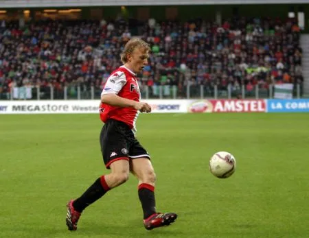 FC Groningen – Feyenoord · 1–1