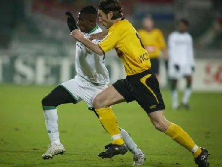 Roda JC – Feyenoord · 1–0