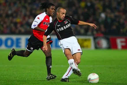 Feyenoord – AZ · 3–2