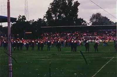 FC Groningen – Feyenoord · 0–5