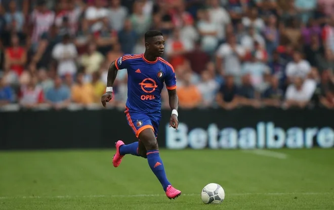 PSV – Feyenoord · 3–1