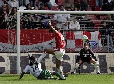 FC Utrecht – Feyenoord · 3–1