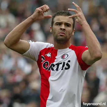 Feyenoord – AFC Ajax · 0–4