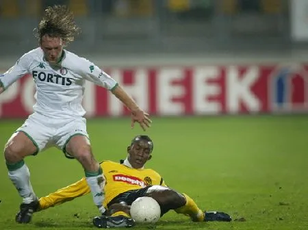 Roda JC – Feyenoord · 1–0