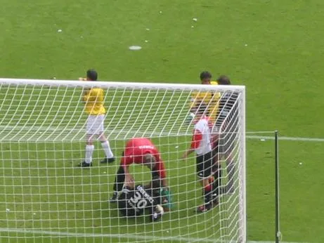 Feyenoord – NAC Breda · 2–0