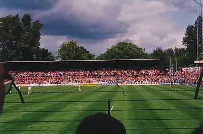 FC Groningen – Feyenoord · 0–5