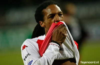 Excelsior – Feyenoord · 2–1