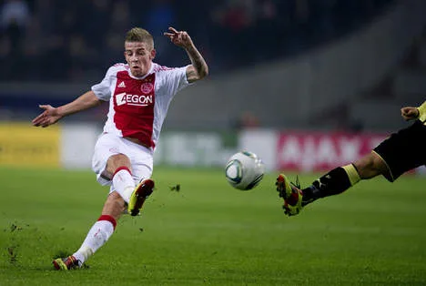 AFC Ajax – Feyenoord · 2–0