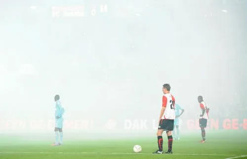 Feyenoord – FC Twente · 2–1