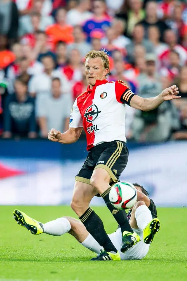 Feyenoord – FC Utrecht · 3–2