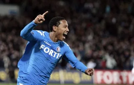 Feyenoord – Wisla Krakow · 3–1