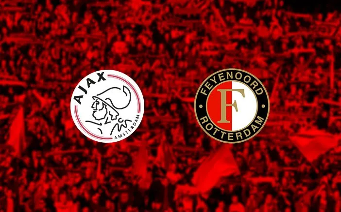 AFC Ajax – Feyenoord · 2–1