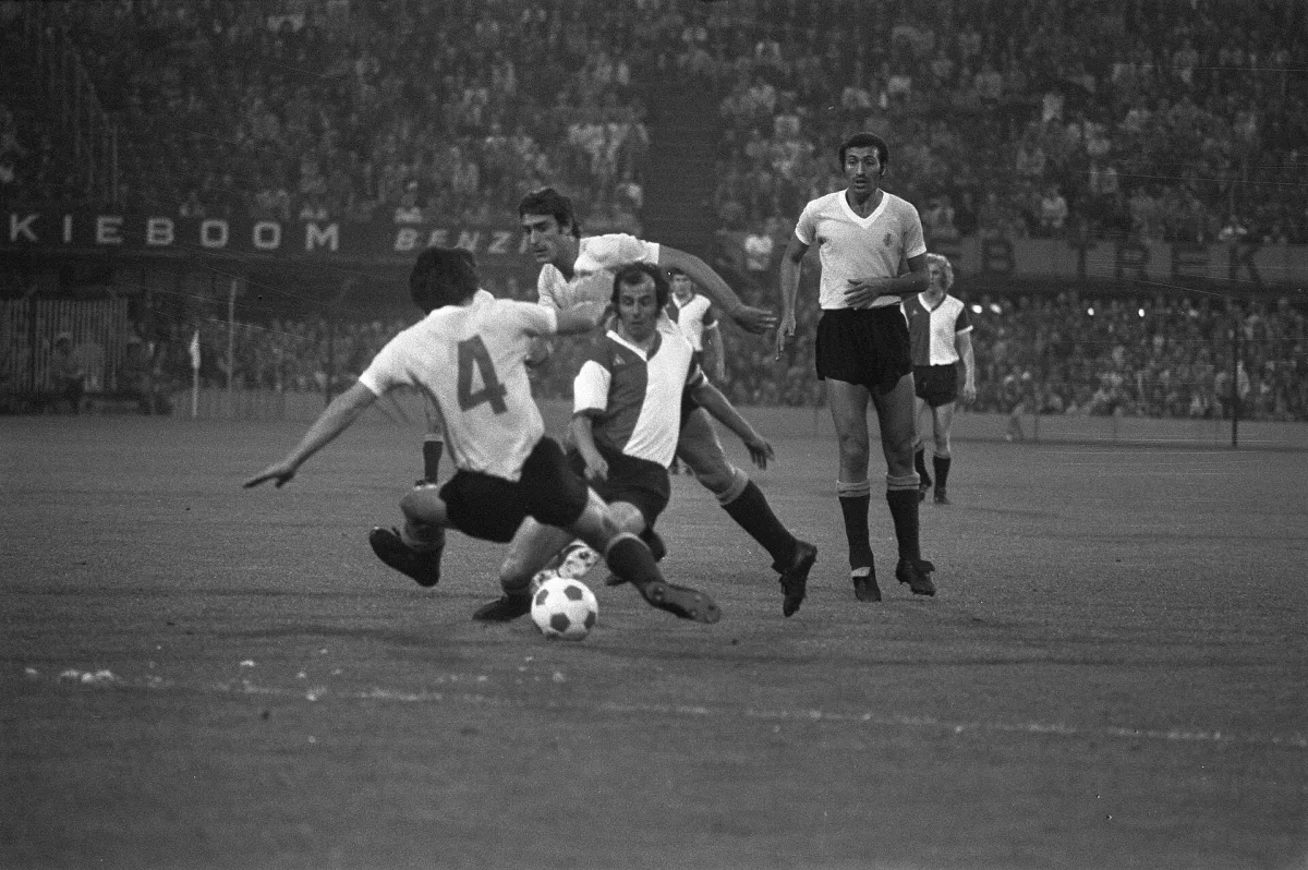 Foto: Anefo / Nationaal Archief, bestand 925-6578 (CC0).