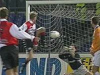 Feyenoord – RBC · 5–1