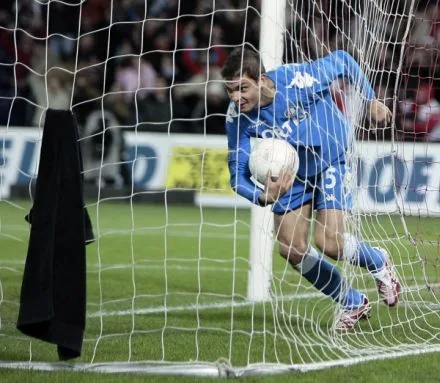 Feyenoord – Wisla Krakow · 3–1
