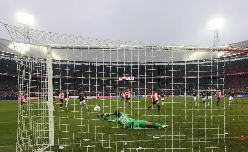 Feyenoord – FC Twente · 3–1