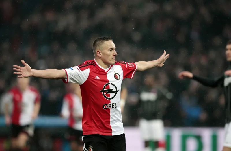 Feyenoord – FC Twente · 3–1
