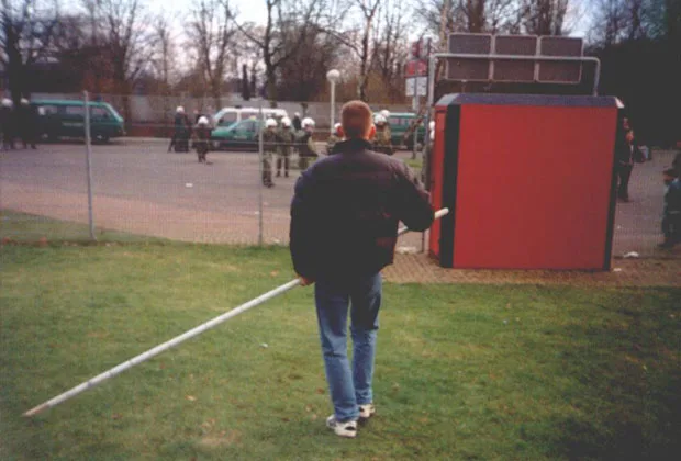 Bay. Leverkussen – Feyenoord · 1–0