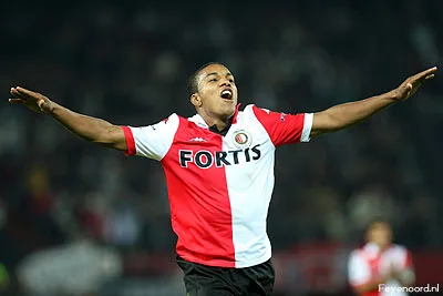 Feyenoord – FC Volendam · 5–0