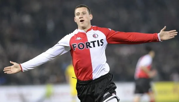 Feyenoord – VVV Venlo · 4–1