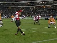 Feyenoord – RBC · 5–1