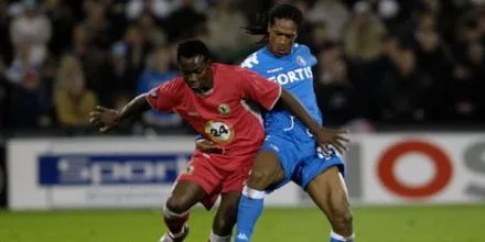 Feyenoord – Blackburn Rovers · 0–0
