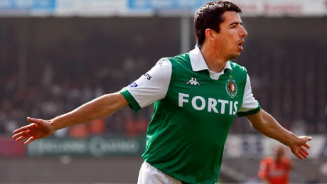 FC Volendam – Feyenoord · 2–1