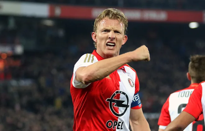 Feyenoord – AZ · 3–1
