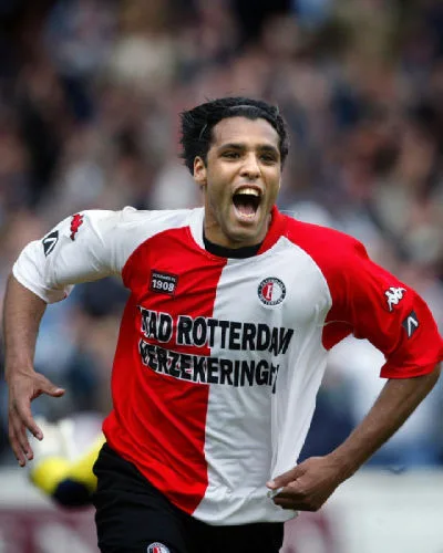 Pierre van Hooijdonk