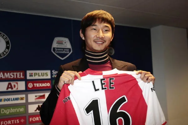 Chun-Soo Lee