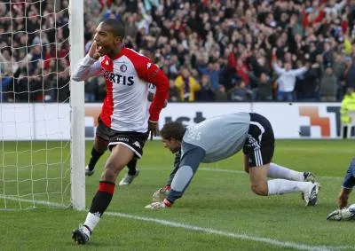Jonathan de Guzman