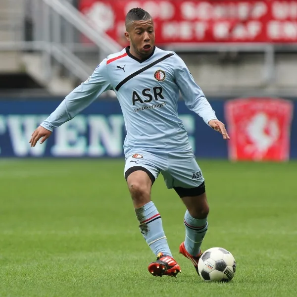 Tonny Vilhena