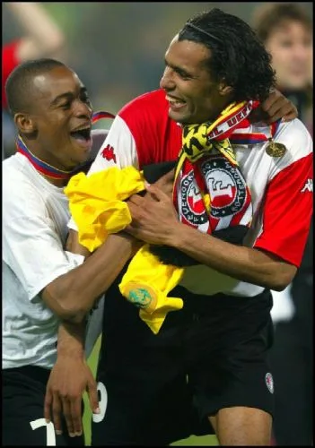 Pierre van Hooijdonk