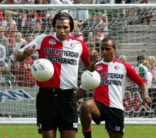 Pierre van Hooijdonk
