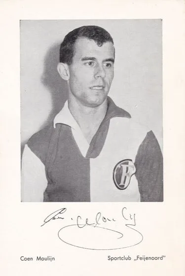 Coen Moulijn