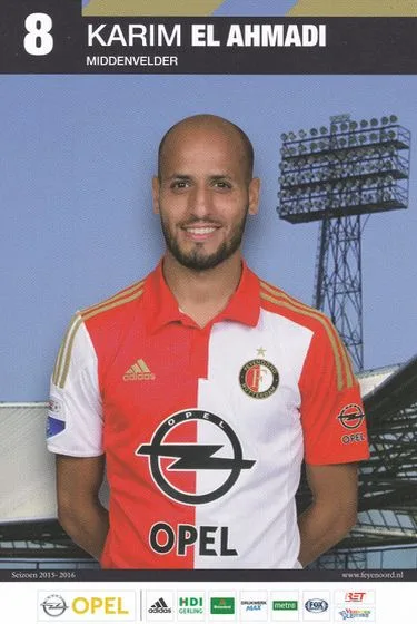 Karim El Ahmadi